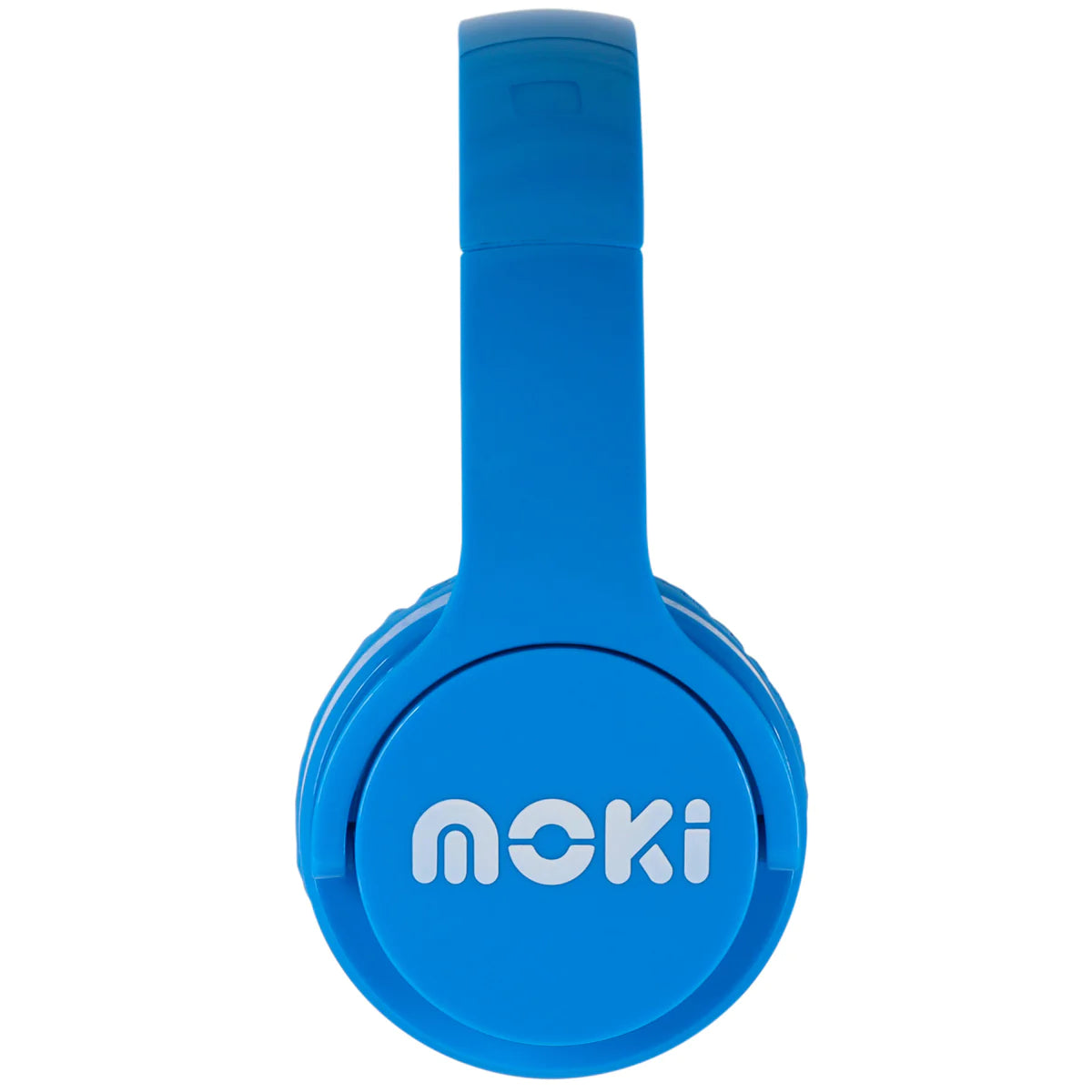 Moki Brites Bluetooth Headphones Blue