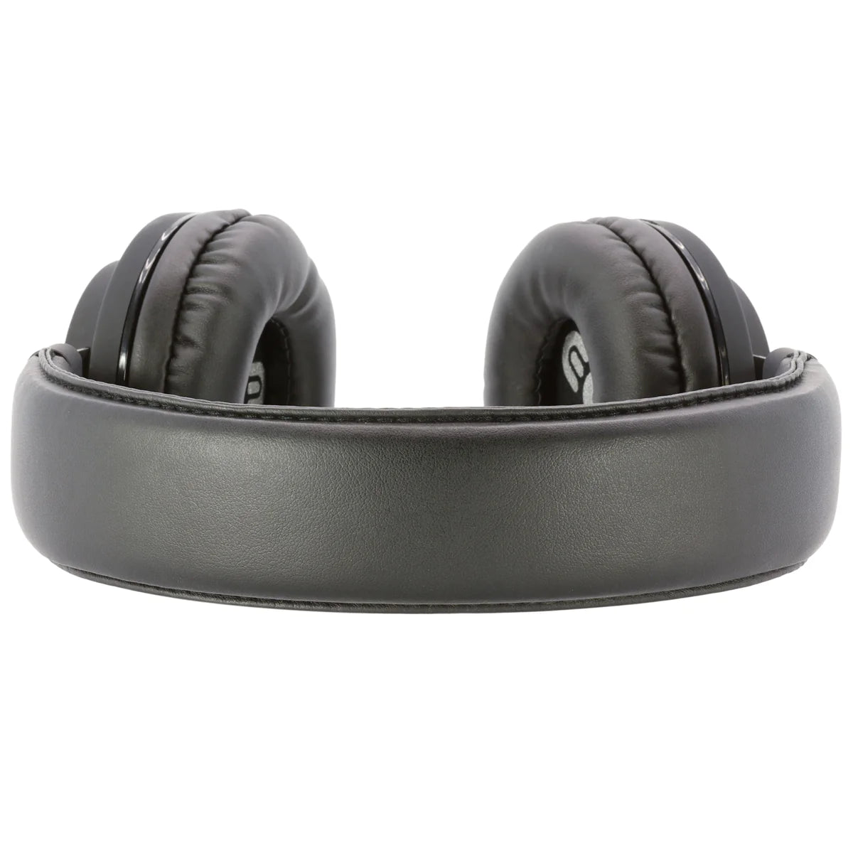 Moki Exo Prime Bluetooth Headphones Black