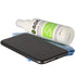 Moki Clean Screen with Microfibre Cloth 120ml