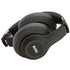 Moki Katana Bluetooth Headphones Black