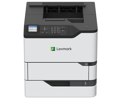 Lexmark MS823dn Mono Laser Printer