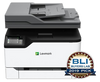 Lexmark CX331adwe Colour Laser Multifunction Printer