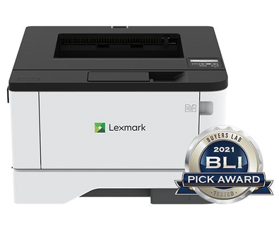 Lexmark MS431DW Mono Laser Printer