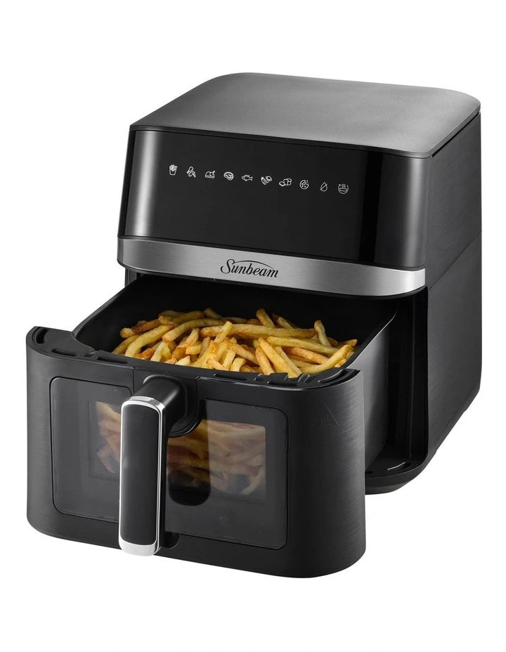 Sunbeam Alinea Pro DiamondForce 6L Air Fryer