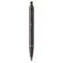 Parker IM Monochrome Gun Metal Ballpoint Pen