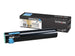 Lexmark X945X2CG Extra High Yield Cyan Toner Cartridge