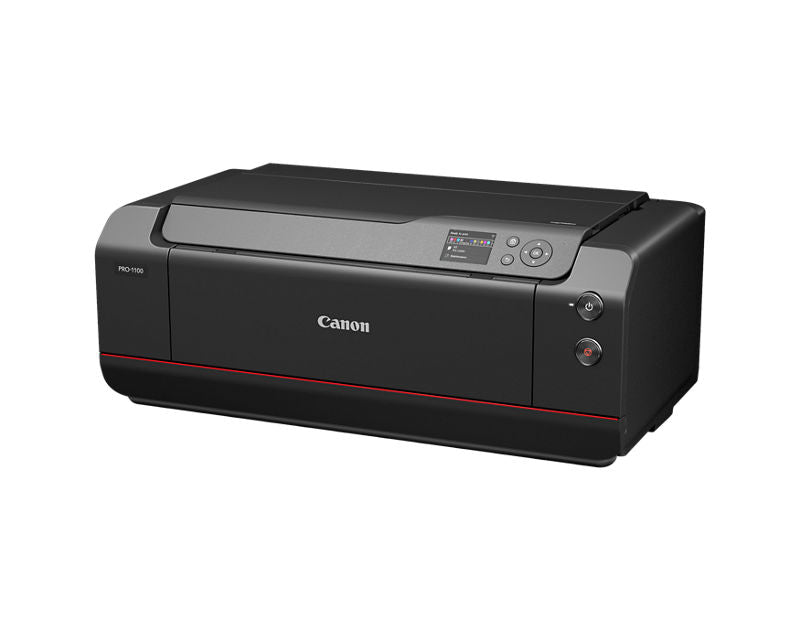 Canon PRO1000 imagePROGRAF A2 Inkjet Printer