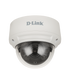 D-Link Vigilance 8MPOutdoor Vandal-Proof Dome PoE Network Camera