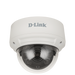 D-Link Vigilance 8MPOutdoor Vandal-Proof Dome PoE Network Camera