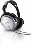 Philips SHP2500 Wired TV Headphones with Bass