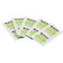 Moki Screen Wipes 100 Pack