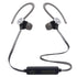 Moki Exo Active Bluetooth Sport Earbuds Black