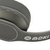 Moki Navigator Headphones Grey