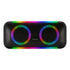 Moki Pro Street Wireless Speaker Black