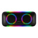 Moki Pro Street Wireless Speaker Black