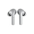 MokiPods True Wireless Stereo Earbuds Silver