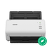 Brother ADS-3100 Desktop Document Scanner