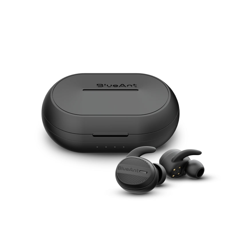 BlueAnt Pump Air X2 - Black