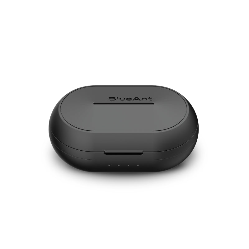 BlueAnt Pump Air X2 Black