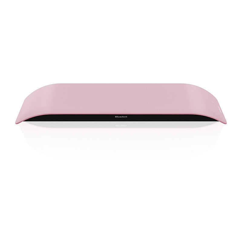 BlueAnt Soundblade Under Monitor Soundbar Pink