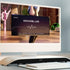 BlueAnt Soundblade Under Monitor Soundbar White