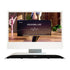 BlueAnt Soundblade Under Monitor Soundbar White