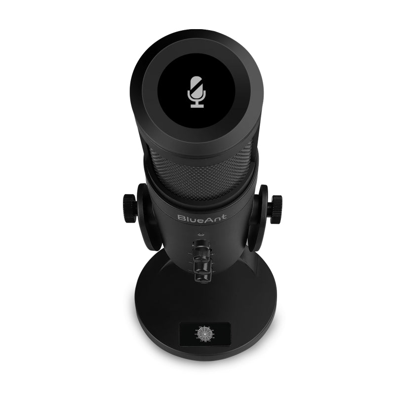 BlueAnt StreamX USB Microphone