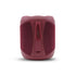 BlueAnt X1i Portable Bluetooth Speaker Crimson Red