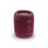 BlueAnt X1i Portable Bluetooth Speaker Crimson Red