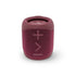 BlueAnt X1i Portable Bluetooth Speaker - Crimson Red