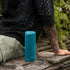 BlueAnt X2i Portable Bluetooth Speaker Ocean Blue