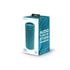 BlueAnt X2i Portable Bluetooth Speaker Ocean Blue