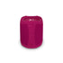 BlueAnt X3D Portable Bluetooth Speaker - Boudoir Red