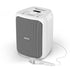 BlueAnt X5 Portable Bluetooth Party Speaker White