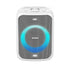 BlueAnt X5 Portable Bluetooth Party Speaker - White