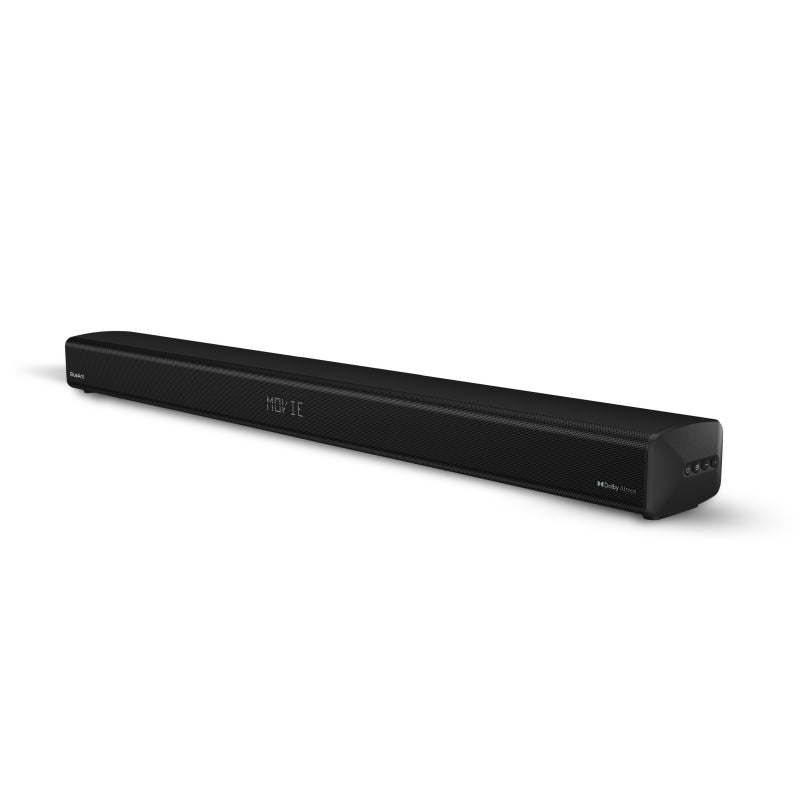 BlueAnt XT100 2.0 Bluetooth Soundbar