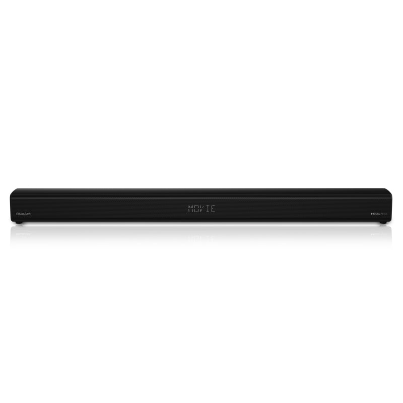 BlueAnt XT100 2.0 Bluetooth Soundbar
