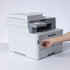 Brother MFC-L8390CDW Compact Colour Laser Multifunction Printer