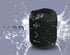 BlueAnt X3D Portable Bluetooth Speaker - Boudoir Red