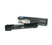 Lexmark C950X2KG Extra High Yield Black Toner Cartridge