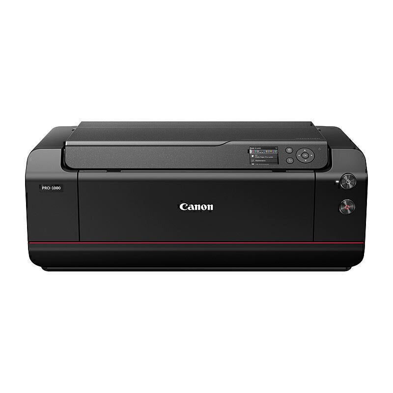 Canon PRO1000 imageProGRAF A3Inkjet Printer