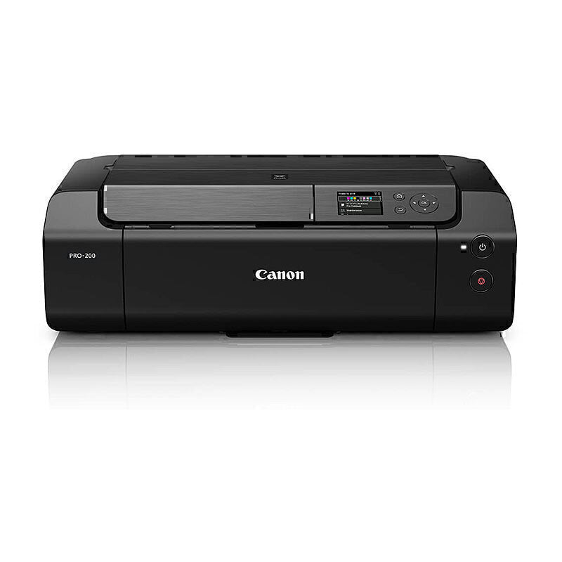 Canon PRO200 imageProGRAF A3 Inkjet Printer