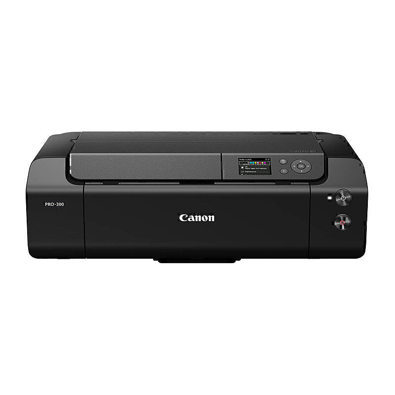 Canon PRO300 imagePROGRAF A3 Inkjet Printer