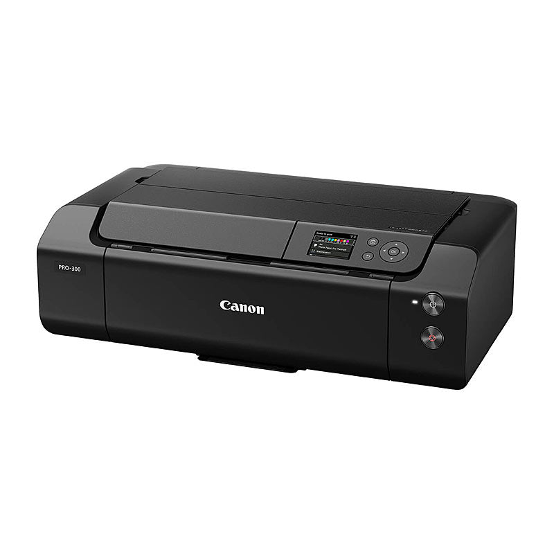 Canon PRO300 imagePROGRAF A3 Inkjet Printer