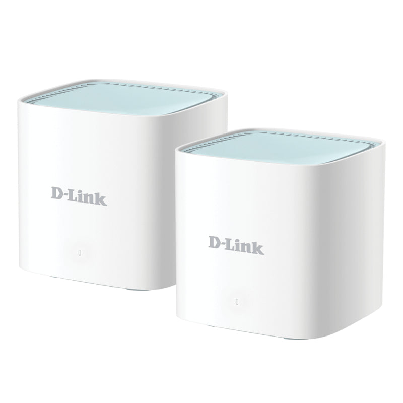 D-Link EAGLE PRO AI AX1500 Mesh System 2-Pack