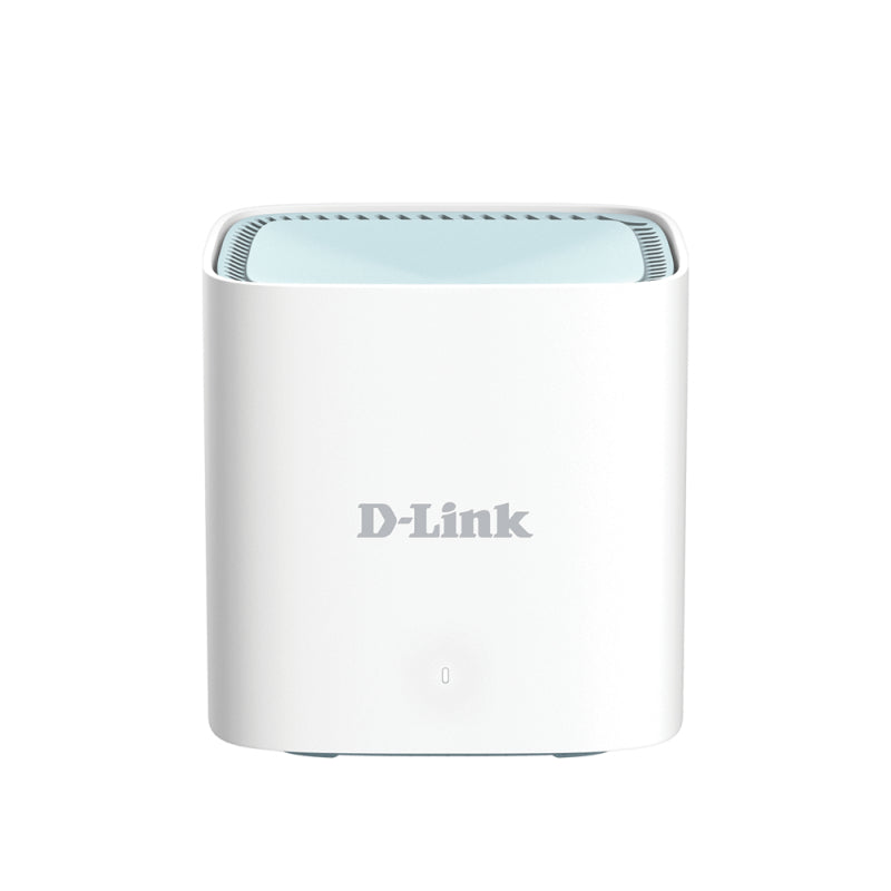 D-Link AX1500 Eagle Pro AI Mesh System 2-Pack