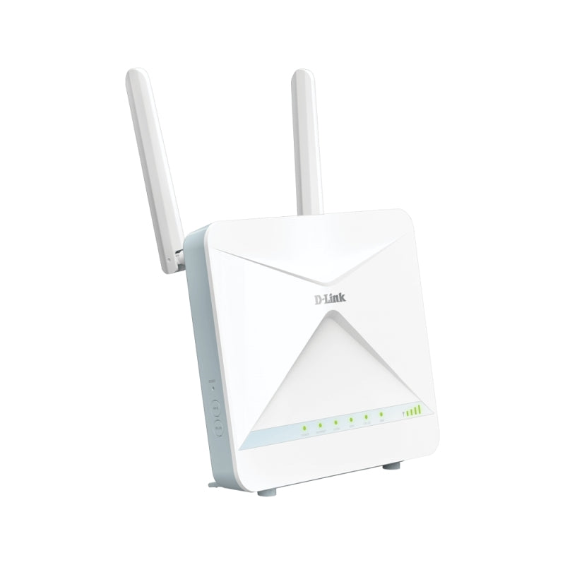 D-Link AX1500 Eagle Pro AI 4G CAT6 Smart Router