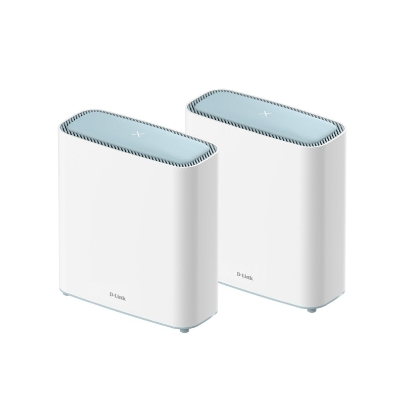 D-Link EAGLE PRO AI AX3200 Mesh System 2-Pack