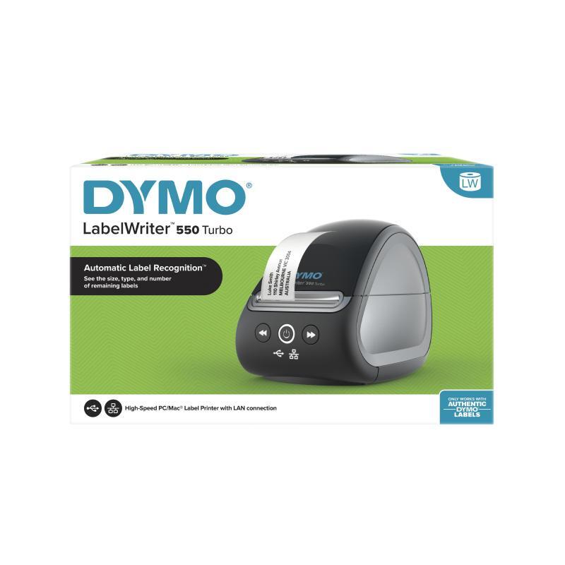 Dymo LabelWriter™ 550 Turbo Label Printer