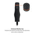 EcoXgear UHF Heavy Duty Radome 2.3dBi Antenna